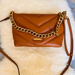 Brand New Without Tags Rebecca Minkoff Quilted Bag